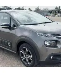 Citroen C3 2018 1.6Hdi Feel 75CV Neopatentati