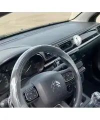 Citroen C3 2018 1.6Hdi Feel 75CV Neopatentati