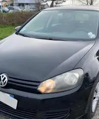 Volkswagen Golf 1.4 TSI 122CV 5p. Highline OK NEO