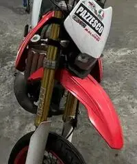 Hm Derapage 50