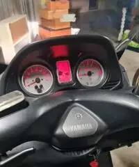 Yamaha T Max - 2007