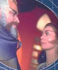 spazio 1999 dvd serie completa