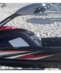 Yamaha superjet 701