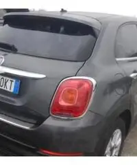 Fiat 500x 1.6 multijet 120cv