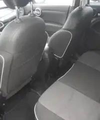 Fiat 500x 1.6 multijet 120cv