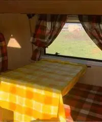 Fiat Ducato '83 2.4 Camper puro TANTI lavori fatti