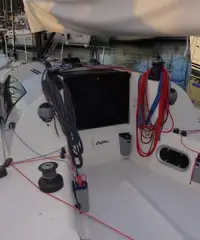 Jeanneau One Design 35 (jod 35) (1992)