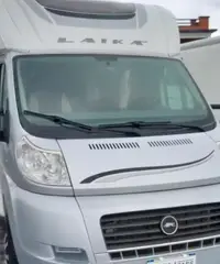 Laika ecovip 410 
