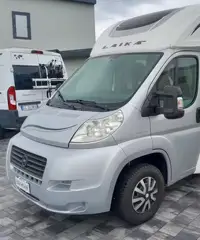 Laika ecovip 410 