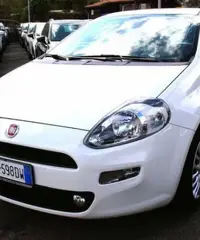 FIAT - Punto - 1.3 MJT Autocarro 4 Posti 95cv FIAT - Punto - 1.3 MJT Autocarro 4 Posti 95cv