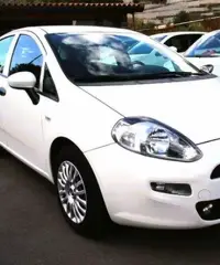 FIAT - Punto - 1.3 MJT Autocarro 4 Posti 95cv FIAT - Punto - 1.3 MJT Autocarro 4 Posti 95cv