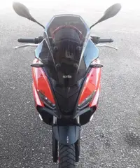 Aprilia SR GT 200 - 2024