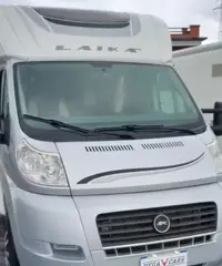 Laika ecovip 410 - 2015 