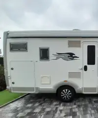 Laika ecovip 410 - 2015 