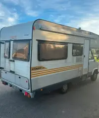 Caravan e camper