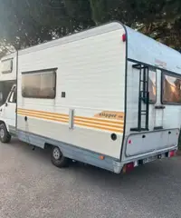 Caravan e camper