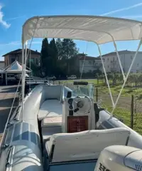 Gommone joker boat