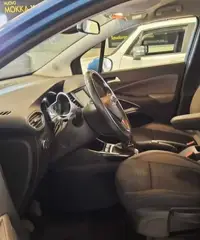 Opel Crossland X Innovation 1.5 Ecot. (120 cv) aut