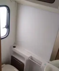 Mansardato CI Continental