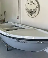 Toppa Arte Nautica