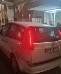 Ford c max titanium 1.8 diesel