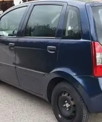 Fiat Idea