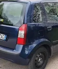 Fiat Idea