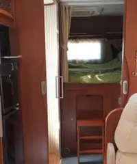 Camper motorhome mobilvetta Camper motorhome mobilvetta