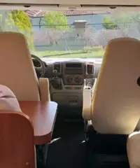 Camper motorhome mobilvetta Camper motorhome mobilvetta