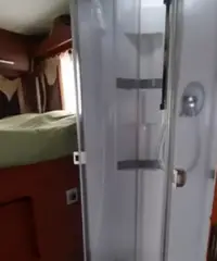 Camper motorhome mobilvetta Camper motorhome mobilvetta