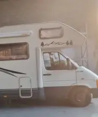 Camper 7 posti