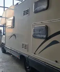 Camper 7 posti