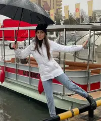 Irina, 31 anni Irina, 31 anni
