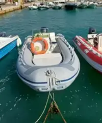 Gommone Lomac