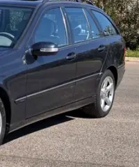 Mercedes-benz C 220 C 220 CDI cat S.W. Avantgarde Mercedes-benz C 220 C 220 CDI cat S.W. Avantgarde