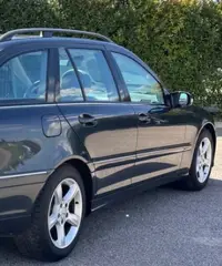 Mercedes-benz C 220 C 220 CDI cat S.W. Avantgarde Mercedes-benz C 220 C 220 CDI cat S.W. Avantgarde