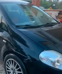 Punto 1.3 mtj