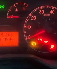 Punto 1.3 mtj