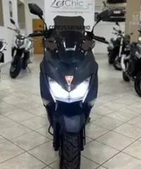 Mto urus 125 nuovo