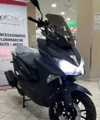 Mto urus 125 nuovo