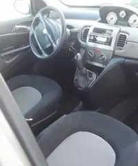 LANCIA Ypsilon 1.3 Multijet 70 CV