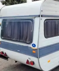 Roulotte Adria 390 T Comfort Roulotte Adria 390 T Comfort