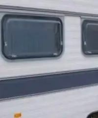 Roulotte Adria 390 T Comfort Roulotte Adria 390 T Comfort