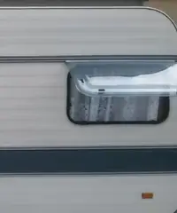 Roulotte Adria 390 T Comfort Roulotte Adria 390 T Comfort
