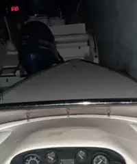 Vendita motoscafo Performance 607