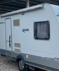 Caravan