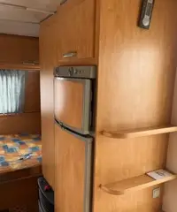 Caravan