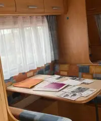 Caravan