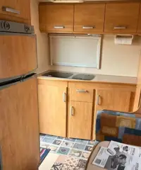 Caravan