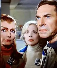 spazio 1999 dvd serie completa